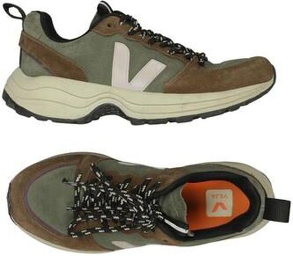 Damen Sneakers, mehrfarbig, Gr. EU 38, Leder - Second Hand - Veja - Modalova