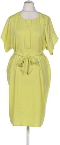 Damen Kleid, gelb, Gr. EU 36, Synthetik - Second Hand - asos Maternity - Modalova