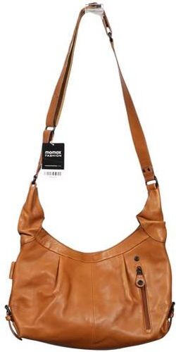 Damen Handtasche, braun - Second Hand - aunts & uncles - Modalova