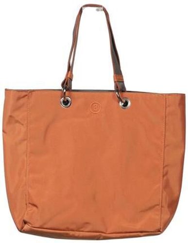 Damen Handtasche, orange, Synthetik - Second Hand - Bogner - Modalova
