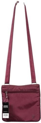 Damen Handtasche, bordeaux - Second Hand - Bogner - Modalova