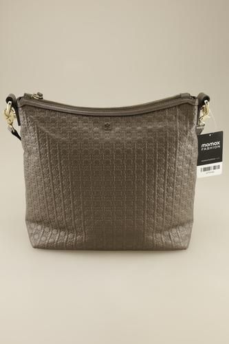 Damen Handtasche, braun, Leder - Second Hand - Coccinelle - Modalova
