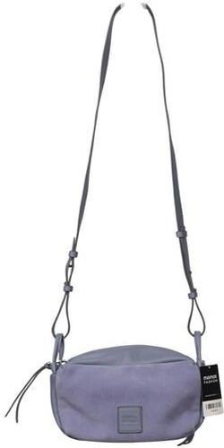 Damen Handtasche, blau, Leder - Second Hand - Fredsbruder - Modalova