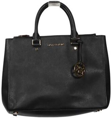 Damen Handtasche, schwarz, Leder - Second Hand - MICHAEL MICHAEL KORS - Modalova