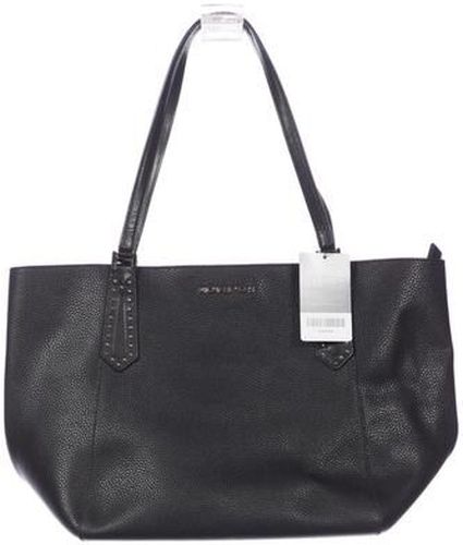 Damen Handtasche, schwarz, Leder - Second Hand - MICHAEL MICHAEL KORS - Modalova
