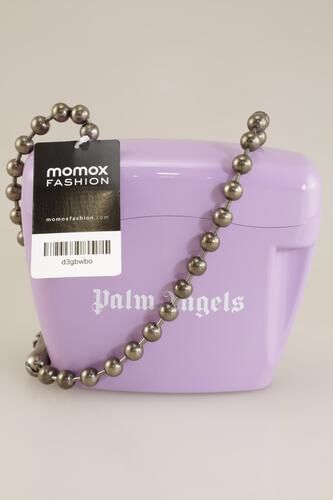 Angels Damen Handtasche, flieder - Second Hand - Palm - Modalova