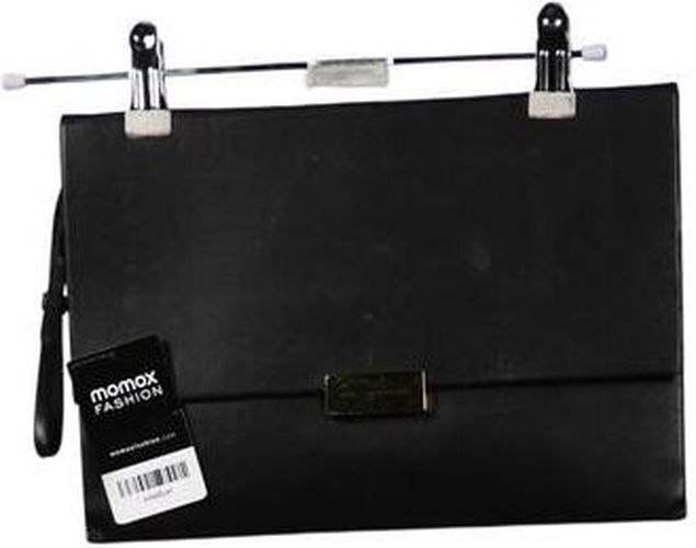 Damen Handtasche, schwarz, Kunstleder - Second Hand - Stella McCartney - Modalova