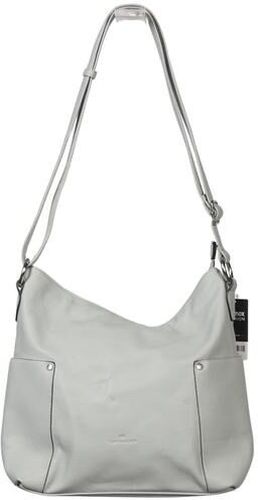 Damen Handtasche, grau, Synthetik - Second Hand - Tom Tailor Denim - Modalova
