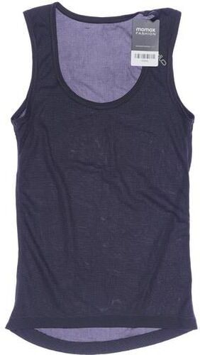 Damen Top, grau, Gr. XS - Second Hand - Odlo - Modalova