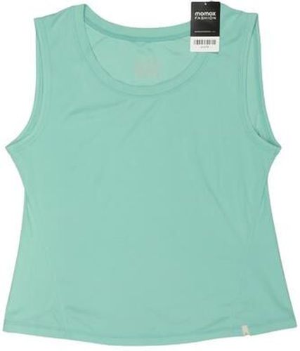 Damen Top, türkis, Gr. EU 44 - Second Hand - VAUDE - Modalova