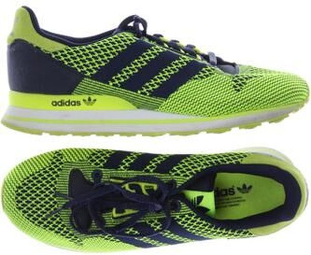 Originals Damen Sneakers, grün, Gr. EU 38.5 (UK 5.5) - Second Hand - Adidas - Modalova