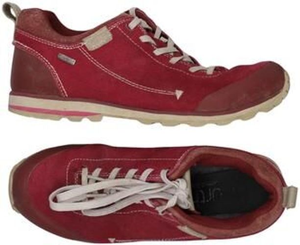 Damen Sneakers, rot, Gr. EU 41, Leder - Second Hand - CMP - Modalova