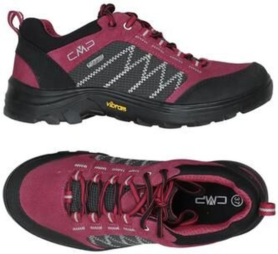 Damen Sneakers, pink, Gr. EU 37, Leder - Second Hand - CMP - Modalova