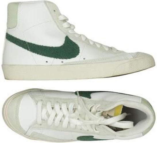 Damen Sneakers, mehrfarbig, Gr. EU 39, Leder - Second Hand - Nike - Modalova