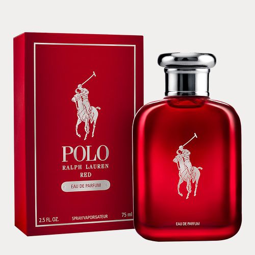 Polo Red Eau de Parfum - Ralph Lauren - Modalova