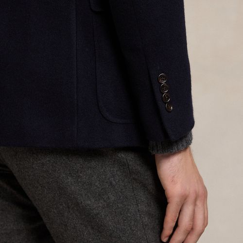 Blazer Polo Tailored Fit en cachemire - Polo Ralph Lauren - Modalova