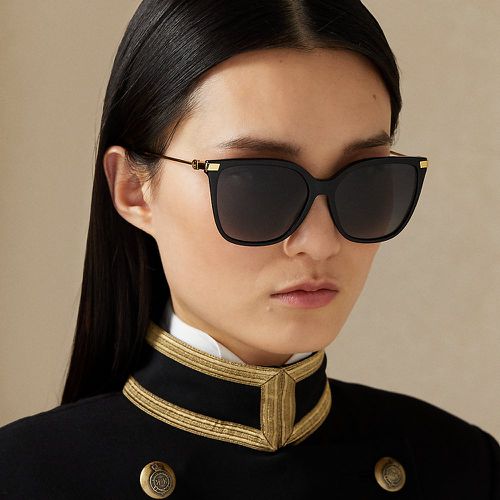 Stirrup Kate Sunglasses - Ralph Lauren - Modalova