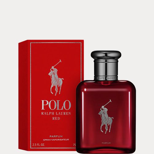 Polo Red Parfum - Ralph Lauren - Modalova