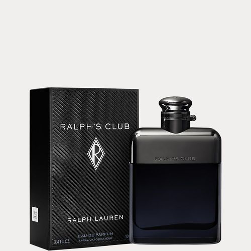 Ralph Lauren's Club Eau de Parfum - Ralph Lauren - Modalova