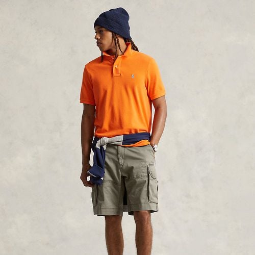 Cm Gellar Classic Fit Cargo Short - Polo Ralph Lauren - Modalova