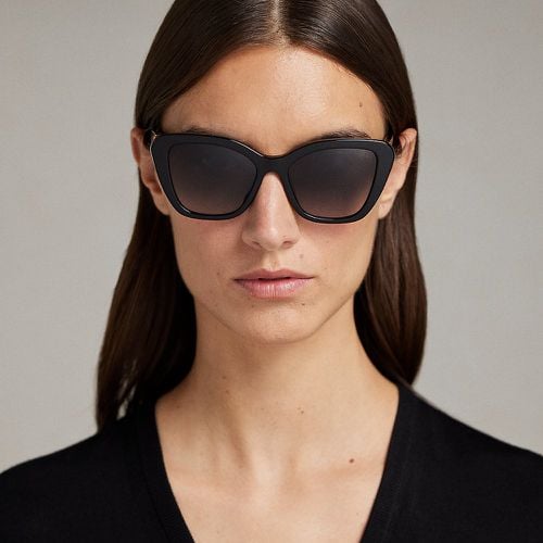 RL Isabel Sunglasses - Ralph Lauren - Modalova