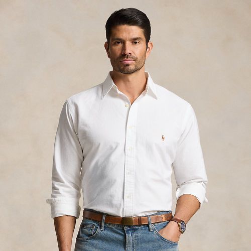 The Iconic Oxford Shirt - Big & Tall - Modalova