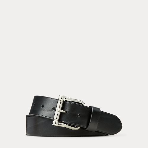 Chunky Roller-Buckle Belt - Purple Label - Modalova