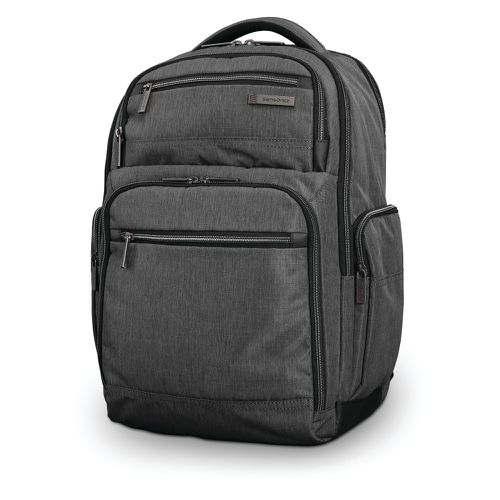 Samsonite Modern Utility Double Shot Backpack - eBags - Modalova