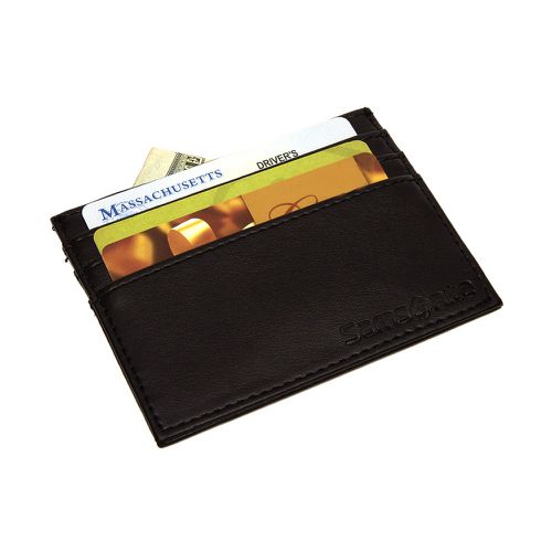 Samsonite RFID Card Holder - eBags - Modalova