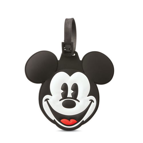 American Tourister Disney ID Tag Mickey - eBags - Modalova