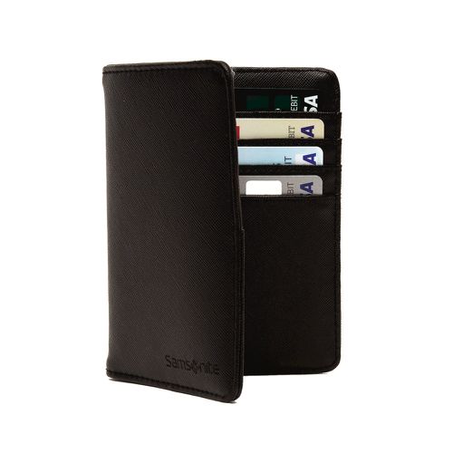 Samsonite RFID Passport Wallet - eBags - Modalova