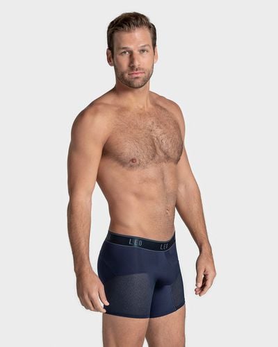 Leo Advanced Mesh Boxer Brief - Leo - Modalova