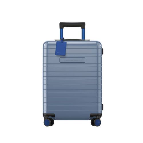 Cabin Luggage | ID Select H5 Essential in Glossy Blue - Horizn Studios - Modalova