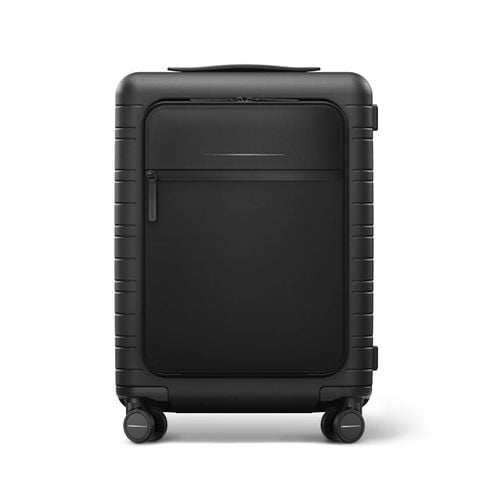 Hand luggage suitcase - M5 Essential - 55x40x20 - Black - Horizn Studios - Modalova