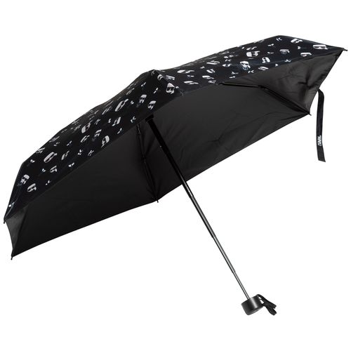 Automatic mini umbrella k/ikonik - Karl Lagerfeld - Modalova