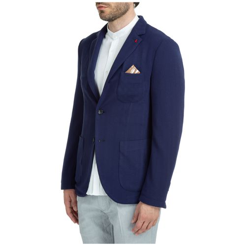 Men's jacket blazer gege - AT.P.CO - Modalova
