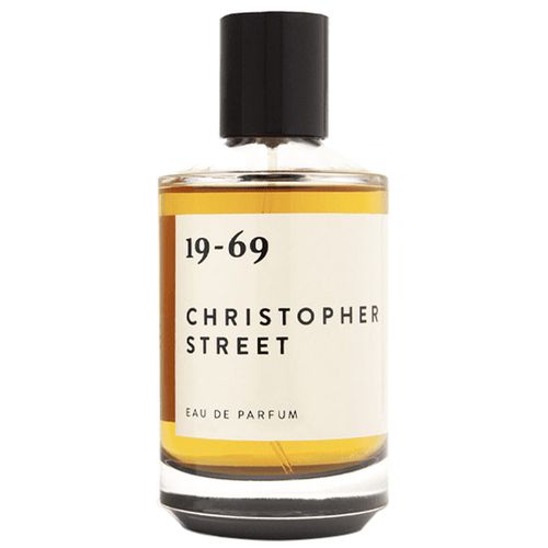 Christopher street perfume eau de parfum 100 ml - 19-69 - Modalova