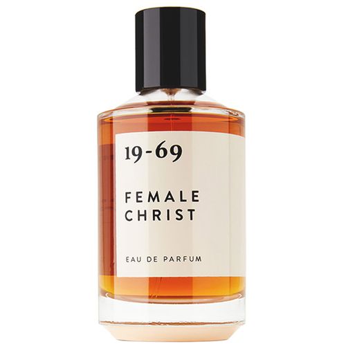 Female christ perfume eau de parfum 100 ml - 19-69 - Modalova