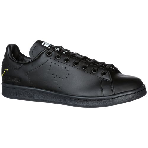 Men's shoes leather trainers sneakers stan smith - Adidas by Raf Simons - Modalova