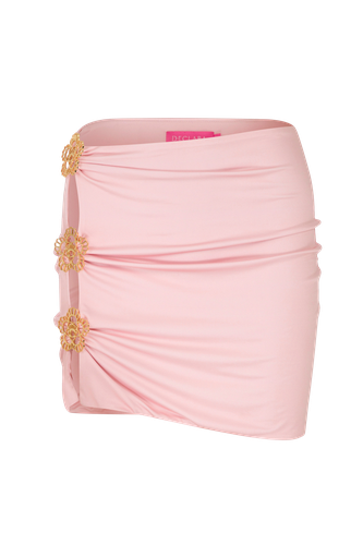 Begonia Iconic Skirt - Declara - Modalova