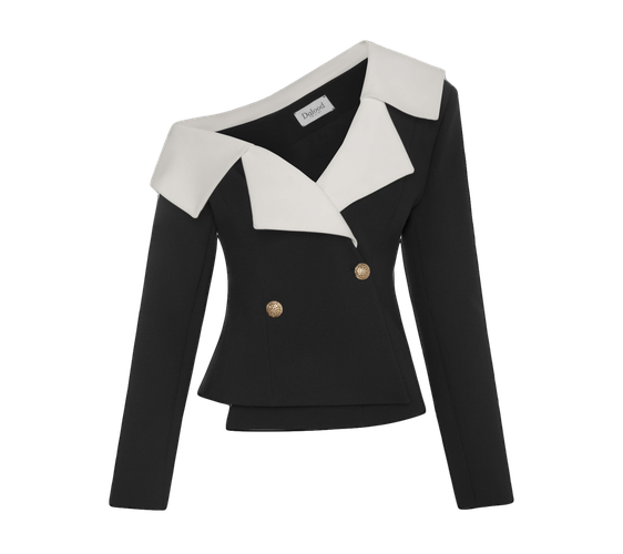 Aria Blazer - Dalood - Modalova