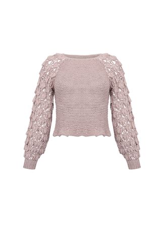 Clara Sweater - AYNI - Modalova
