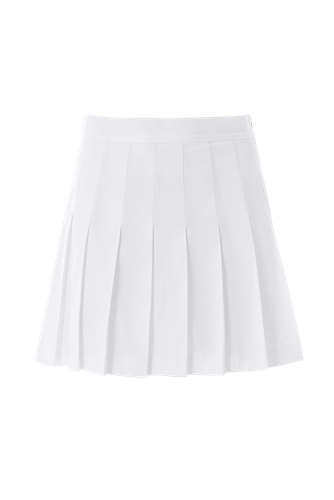 Pleated Tennis Skirt - Lita Couture - Modalova
