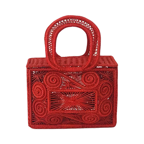 Cofre Red - APAYA - Modalova