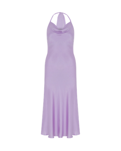 Ribboned Reverie Dress - ONORI - Modalova