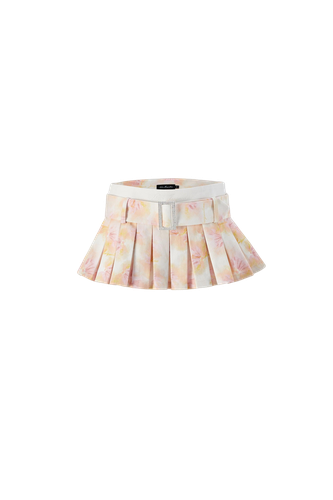 Natalia Skirt (Peach) (Final Sale) - Nana Jacqueline - Modalova