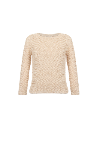 CINTI sweater - AYNI - Modalova