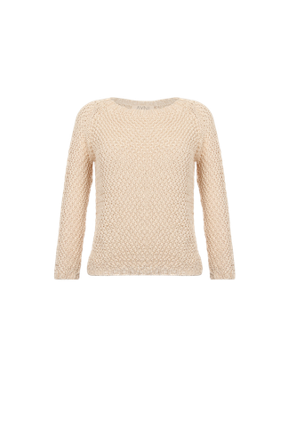 Cinti Sweater - AYNI - Modalova