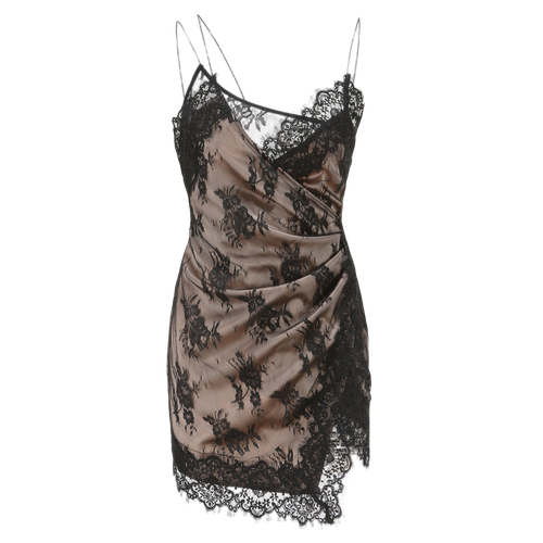 Bridgette Dress (Final Sale) - Nana Jacqueline - Modalova