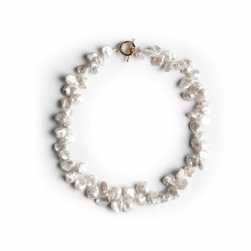 Pearl necklace - IA BON - Modalova